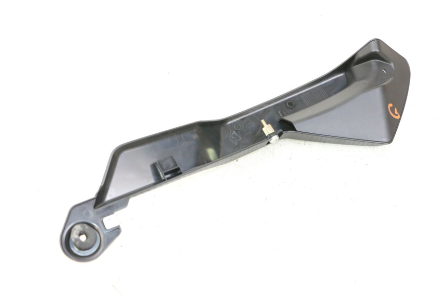 photo de SERBATOIO COPERCHIO SINISTRO KIDEN KD125-G 125 (2018 - 2022) - Dettaglio del componente