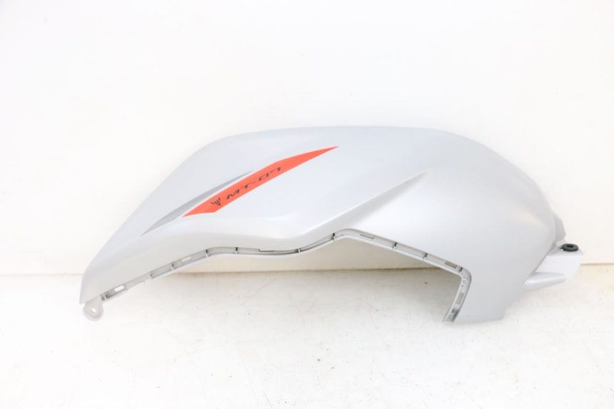 photo de SERBATOIO COPERCHIO SINISTRO YAMAHA MT-07 MT07 ABS 700 (2018 - 2020) - Vista principale