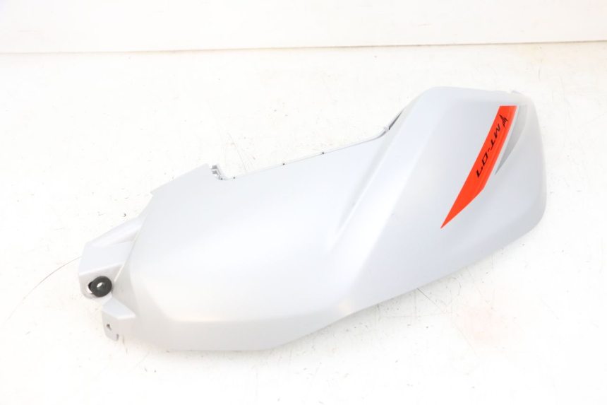 photo de SERBATOIO COPERCHIO SINISTRO YAMAHA MT-07 MT07 ABS 700 (2018 - 2020) - Ricambio usato controllato