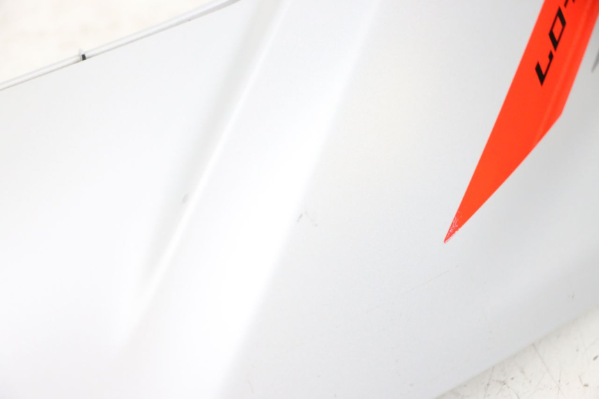 photo de SERBATOIO COPERCHIO SINISTRO YAMAHA MT-07 MT07 ABS 700 (2018 - 2020) - Marcature e riferimenti originali