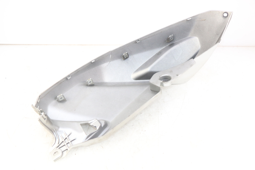 photo de CARENATURA SERBATOIO SINISTRO YAMAHA MT ABS 125 (2014 - 2018) - Marcature e riferimenti originali