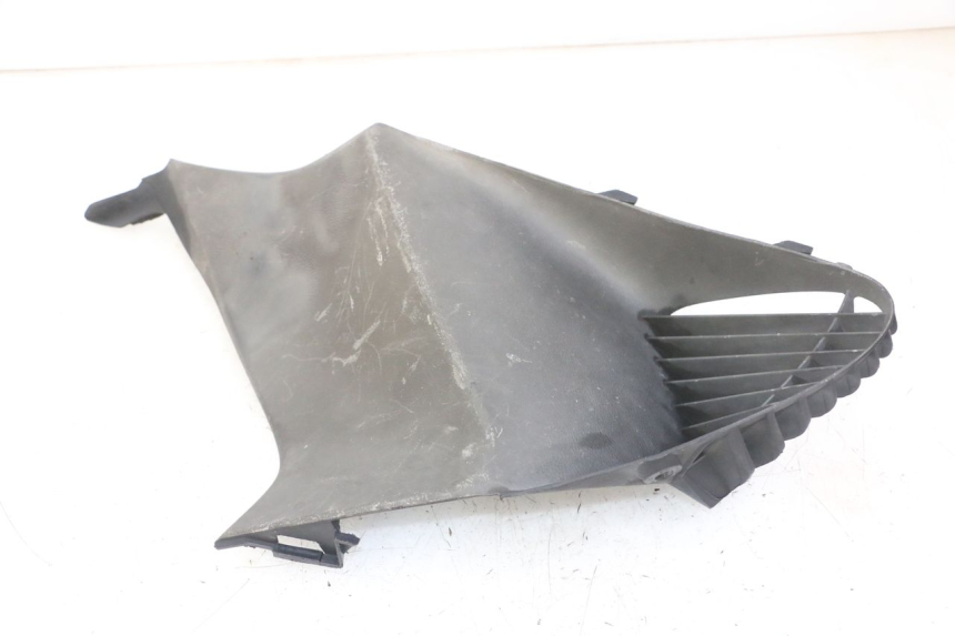 photo de SERBATOIO COPERCHIO SINISTRO HONDA NTV DEAUVILLE ABS 700 (2007 - 2016) - Zoom sullo stato d'uso