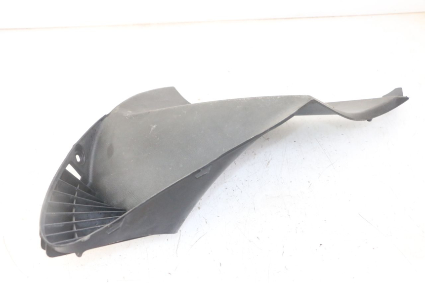 photo de SERBATOIO COPERCHIO SINISTRO HONDA NTV DEAUVILLE ABS 700 (2007 - 2016) - Altra angolazione