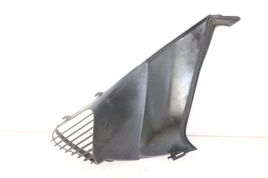 photo de SERBATOIO COPERCHIO SINISTRO HONDA NTV DEAUVILLE ABS 700 (2007 - 2016) - Primo piano tecnico