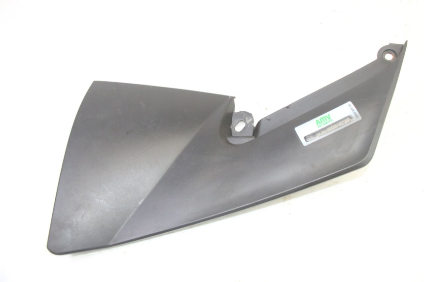 photo de SERBATOIO COPERCHIO SINISTRO MAG POWER R-STREET 50 (2016 - 2025) - Vista principale