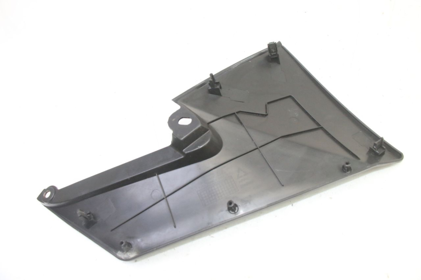 photo de SERBATOIO COPERCHIO SINISTRO MAG POWER R-STREET 50 (2016 - 2025) - Zoom sullo stato d'uso