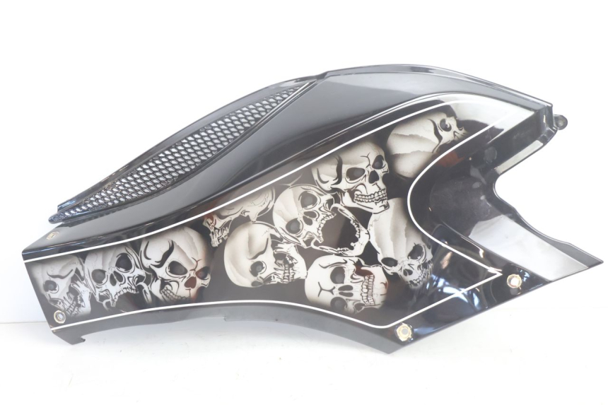 photo de SERBATOIO COPERCHIO SINISTRO CAN-AM SPYDER RS 1000 (2008 - 2012) - Vista principale