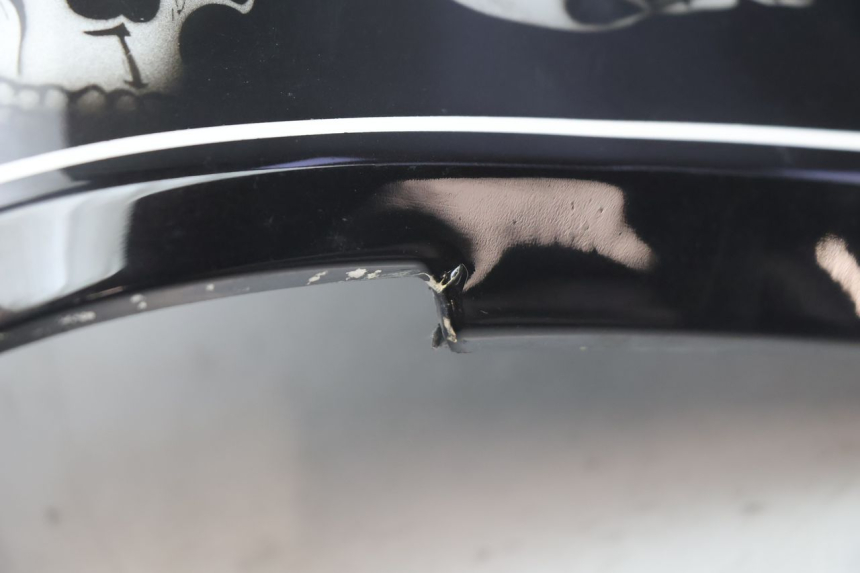 photo de SERBATOIO COPERCHIO SINISTRO CAN-AM SPYDER RS 1000 (2008 - 2012) - Dettaglio del componente