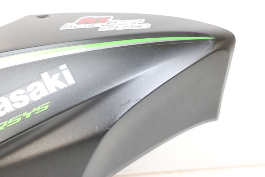 photo de CARENATURA SERBATOIO SINISTRO KAWASAKI VERSYS ABS 650 (2015 - 2018) - Ricambio usato controllato