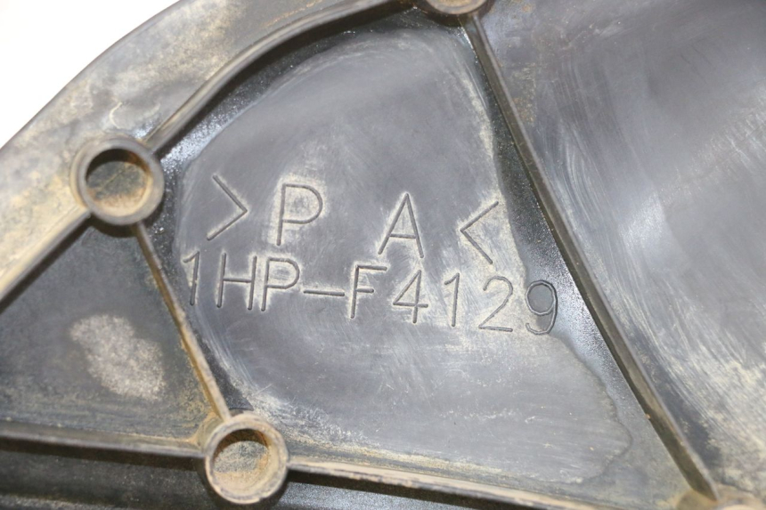 photo de SERBATOIO COPERCHIO SINISTRO YAMAHA YFM GRIZZLY 550 (2008 - 2015) - Dettaglio del componente