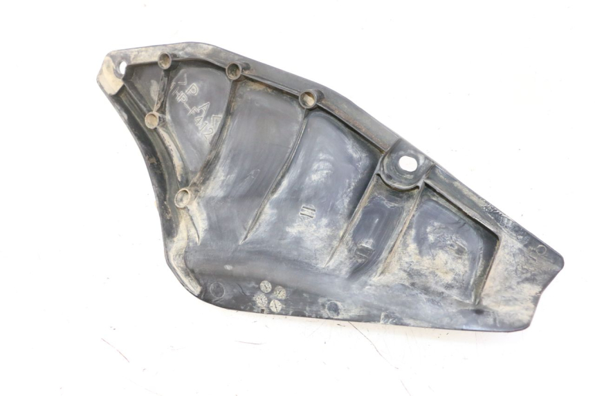 photo de SERBATOIO COPERCHIO SINISTRO YAMAHA YFM GRIZZLY 550 (2008 - 2015) - Altra angolazione