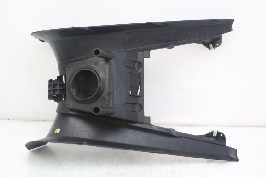 photo de SERBATOIO COPERCHIO PEUGEOT GEOPOLIS RS 125 (2007 - 2009) - Zoom sullo stato d'uso