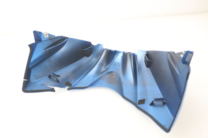 photo de Carena serbatoio SUZUKI GSX-R GSXR K16 1000 (2012 - 2016) - Dettaglio del componente