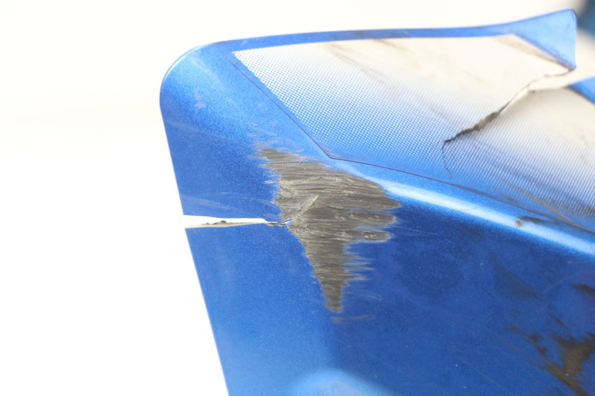 photo de Carena serbatoio SUZUKI GSX-R GSXR K16 1000 (2012 - 2016) - Dettagli dei punti di fissaggio