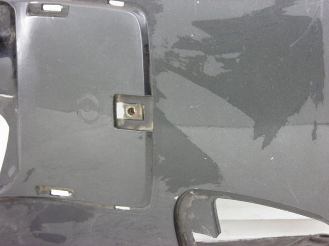 photo de CARENATURA SERBATOIO HONDA FES PANTHEON 125 (2003 - 2007) - Vista d'insieme del prodotto