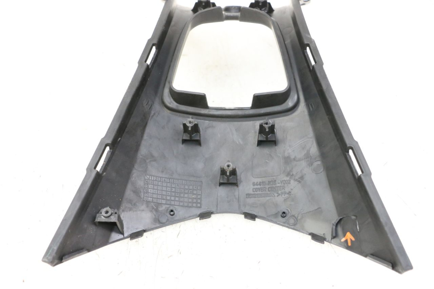 photo de SERBATOIO COPERCHIO HONDA PCX (JF57/JF64) 125 (2014 - 2018) - Zoom sullo stato d'uso