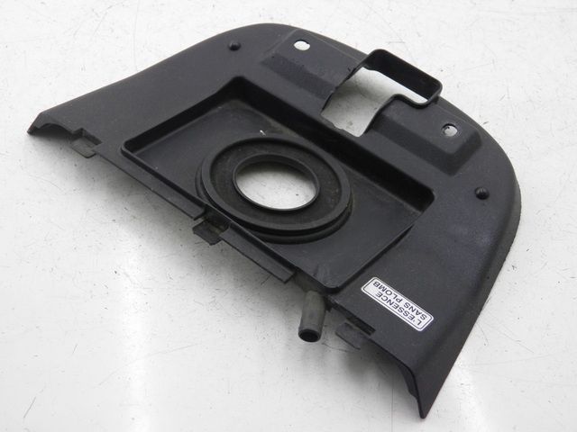 photo de Carena serbatoio HONDA SH 125 (2005 - 2008) - Vista principale