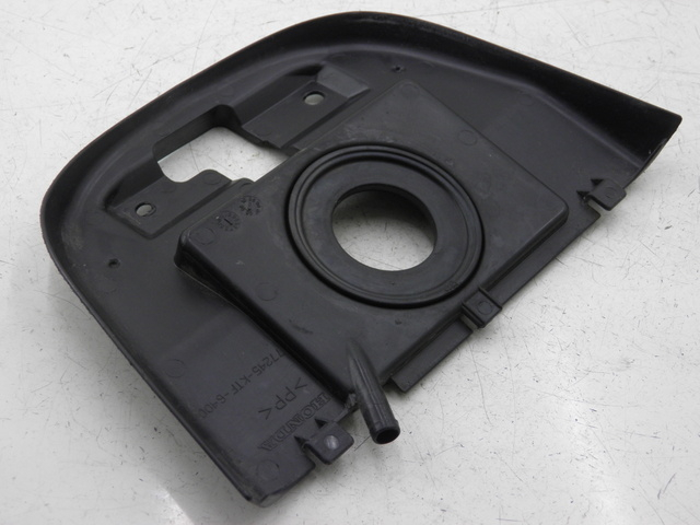 photo de Carena serbatoio HONDA SH 125 (2005 - 2008) - Dettaglio del componente