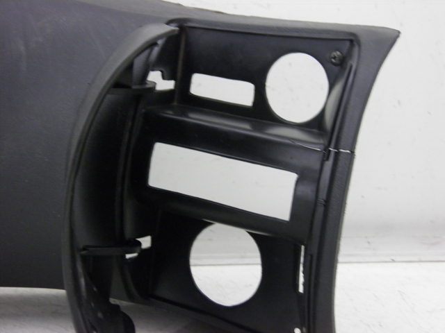 photo de CARENATURA SERBATOIO JM MOTOR S-MAX 125 (2010 - 2014) - Zoom sullo stato d'uso