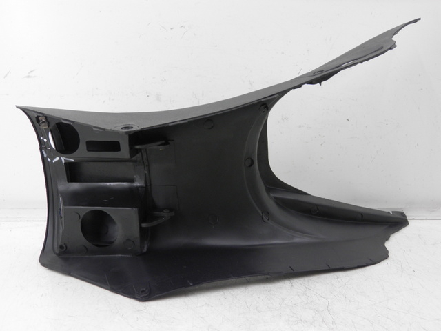 photo de CARENATURA SERBATOIO JM MOTOR S-MAX 125 (2010 - 2014) - Altra angolazione