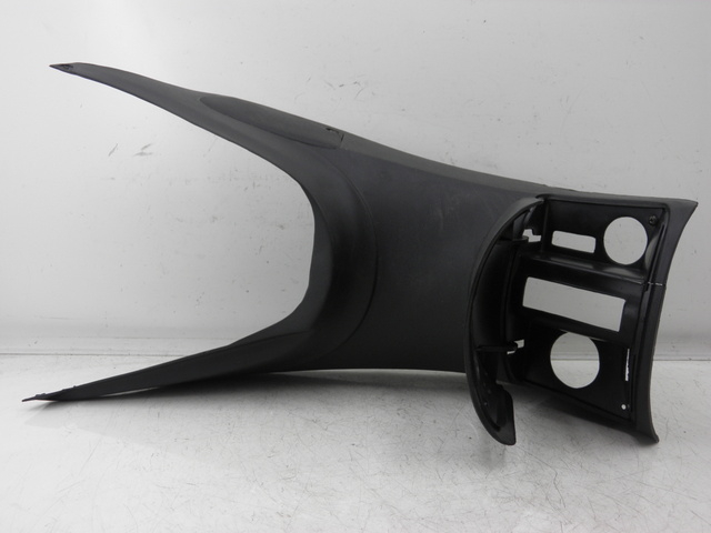 photo de CARENATURA SERBATOIO JM MOTOR S-MAX 125 (2010 - 2014) - Primo piano tecnico