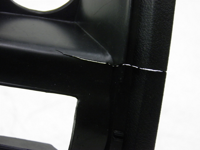 photo de CARENATURA SERBATOIO JM MOTOR S-MAX 125 (2010 - 2014) - Marcature e riferimenti originali