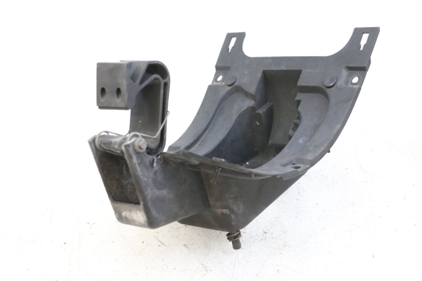 photo de SERBATOIO COPERCHIO RENAULT KOURANOS 125 (2001 - 2004) - Vista principale