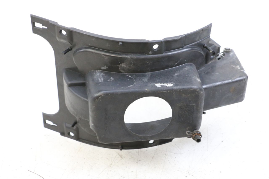 photo de SERBATOIO COPERCHIO RENAULT KOURANOS 125 (2001 - 2004) - Zoom sullo stato d'uso