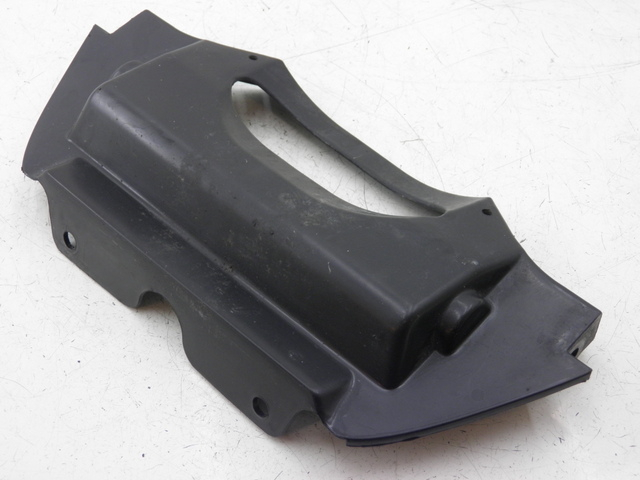 photo de CARENATURA SERBATOIO KYMCO XCITING RI ABS 500 (2010) - Dettaglio del componente