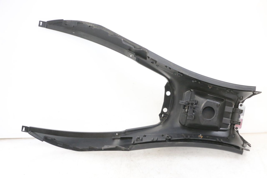 photo de SERBATOIO COPERCHIO PIAGGIO MP3 500 (2016 - 2018) - Caratteristiche distintive