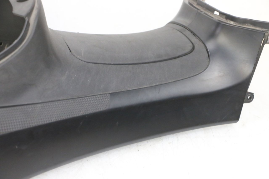 photo de SERBATOIO COPERCHIO PIAGGIO MP3 500 (2016 - 2018) - Stato della superficie e materiale