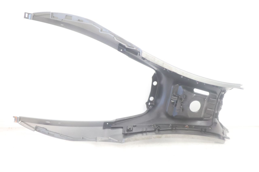 photo de SERBATOIO COPERCHIO PIAGGIO MP3 500 (2016 - 2018) - Stato della superficie e materiale