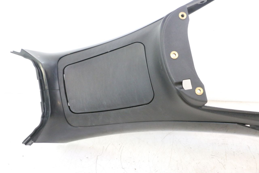 photo de SERBATOIO COPERCHIO PIAGGIO MP3 500 (2011 - 2015) - Ispezione visiva dettagliata