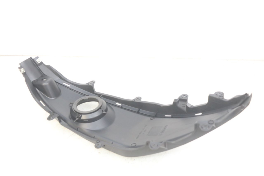 photo de CARENAGE RESERVOIR YAMAHA MT ABS 125 (2014 - 2018) - Zoom sullo stato d'uso