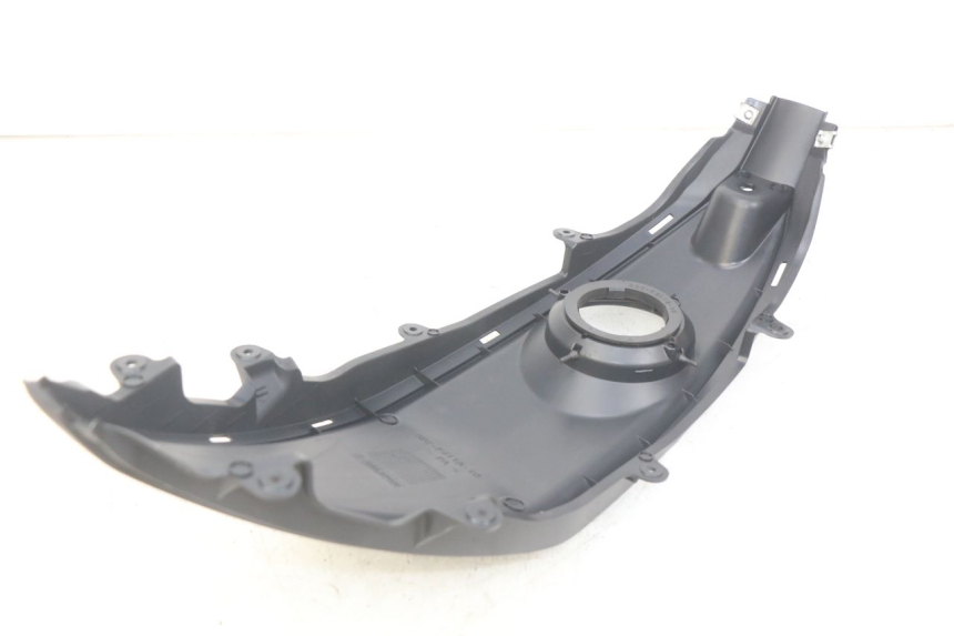 photo de CARENAGE RESERVOIR YAMAHA MT ABS 125 (2014 - 2018) - Altra angolazione