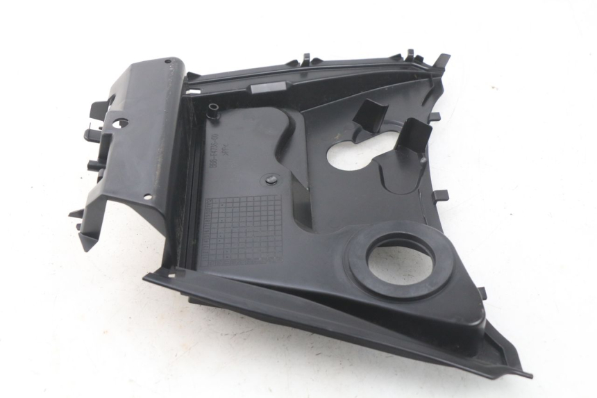 photo de CARENATURA SERBATOIO MBK MW TRYPTIK 125 (2017 - 2022) - Stato della superficie e materiale