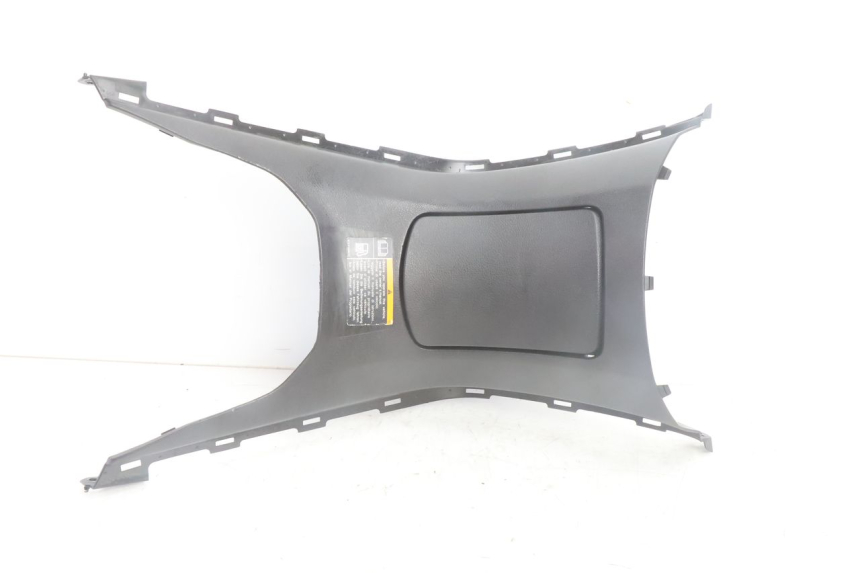 photo de SERBATOIO COPERCHIO YAMAHA N-MAX NMAX 125 (2021 - 2024) - Vista principale