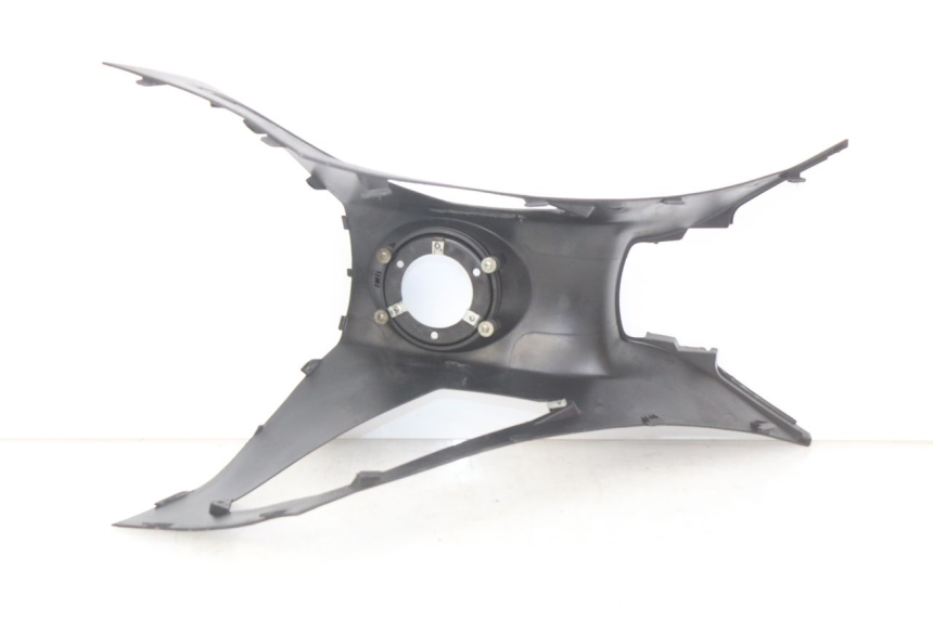 photo de CARENAGE SERBATOIO GILERA NEXUS 125 (2009 - 2013) - Zoom sullo stato d'uso