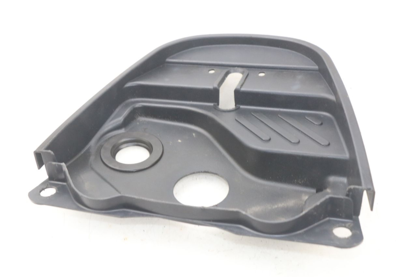 photo de CARENAGE RESERVOIR MBK OVETTO 2T 50 (2007 - 2017) - Zoom sullo stato d'uso