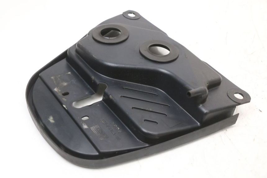 photo de CARENAGE RESERVOIR MBK OVETTO 2T 50 (2007 - 2017) - Zoom sullo stato d'uso