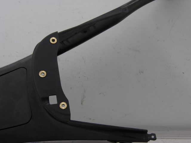 photo de Carena serbatoio PIAGGIO MP3 RL 125 (2008 - 2009) - Ricambio usato controllato