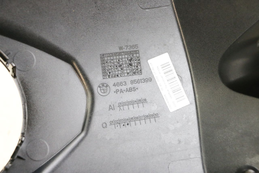 photo de SERBATOIO COPERCHIO BMW R GS 1250 (2021 - 2024) - Zoom sullo stato d'uso