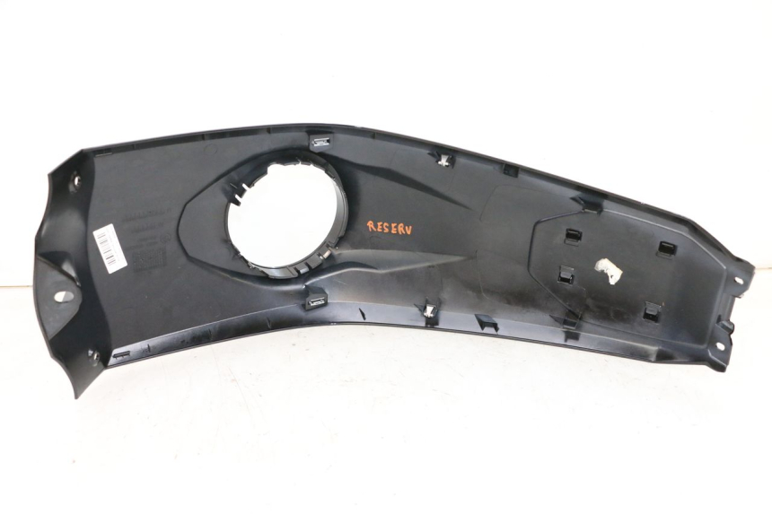 photo de SERBATOIO COPERCHIO BMW R GS 1250 (2021 - 2024) - Marcature e riferimenti originali