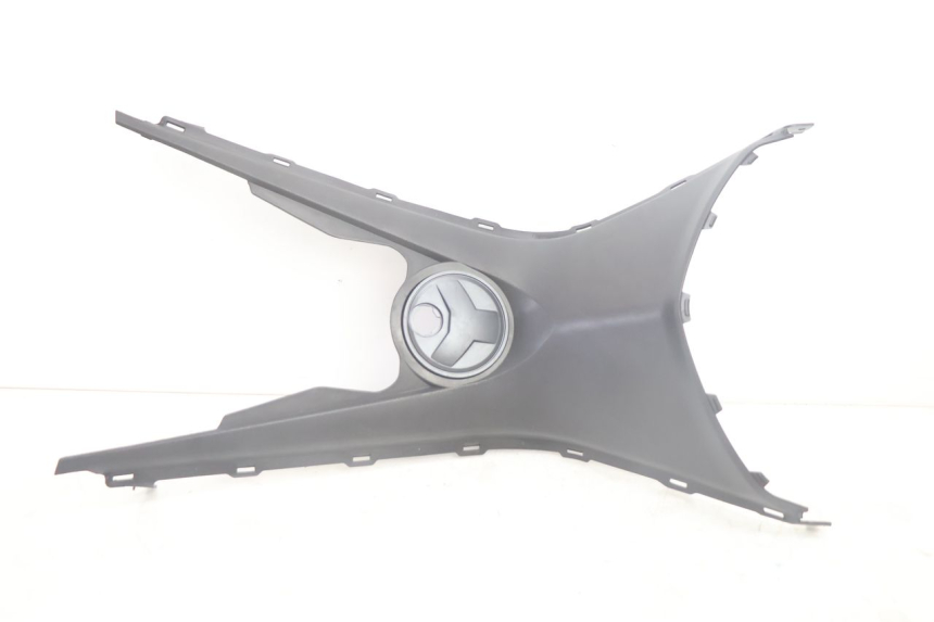 photo de SERBATOIO COPERCHIO JM MOTORS R-MAX TECH 50 (2024 - 2026) - Vista principale