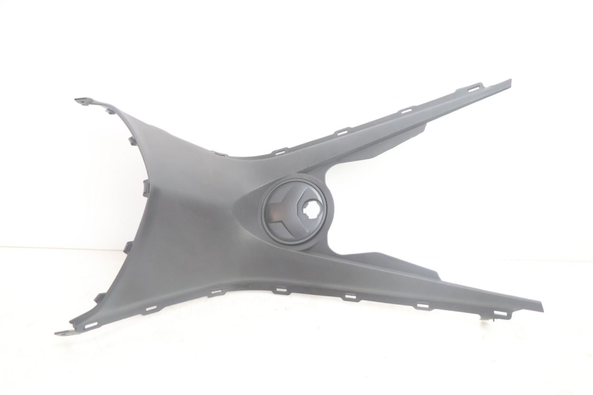 photo de SERBATOIO COPERCHIO JM MOTORS R-MAX TECH 50 (2024 - 2026) - Dettaglio del componente