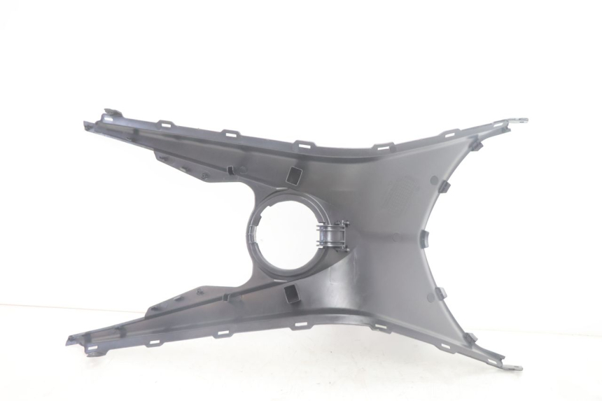 photo de SERBATOIO COPERCHIO JM MOTORS R-MAX TECH 50 (2024 - 2026) - Altra angolazione