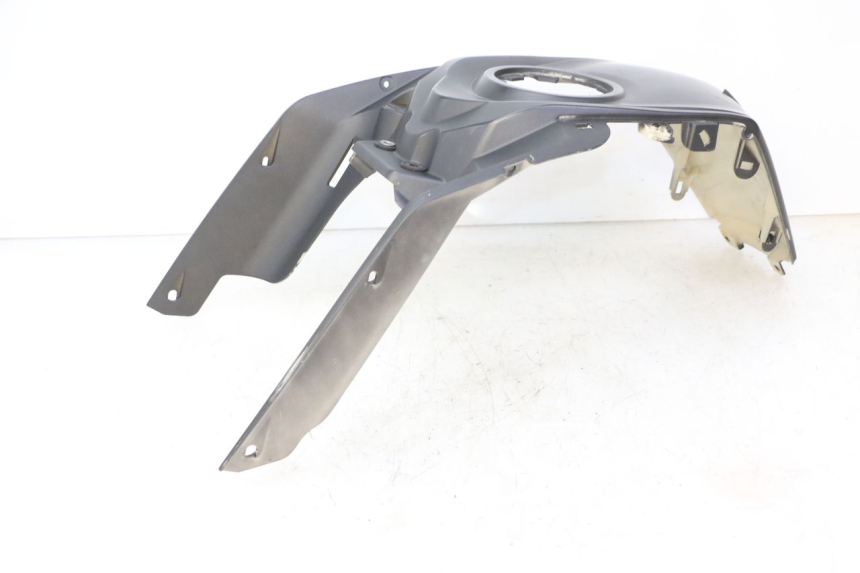 photo de SERBATOIO COPERCHIO MAG POWER R-STREET 50 (2016 - 2025) - Stato della superficie e materiale