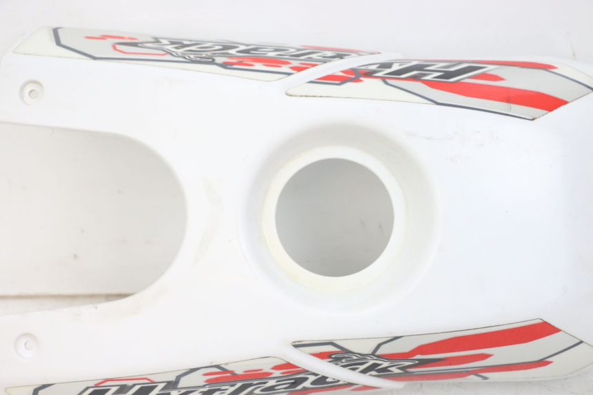 photo de CARENATURA SERBATOIO HYTRACK ST 170 (2020 - 2024) - Primo piano tecnico