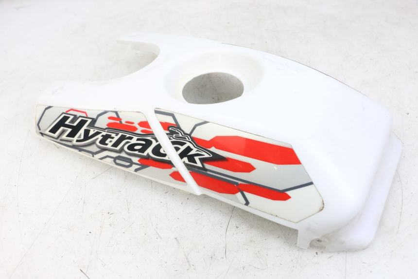 photo de CARENATURA SERBATOIO HYTRACK ST 170 (2020 - 2024) - Dettagli dei punti di fissaggio