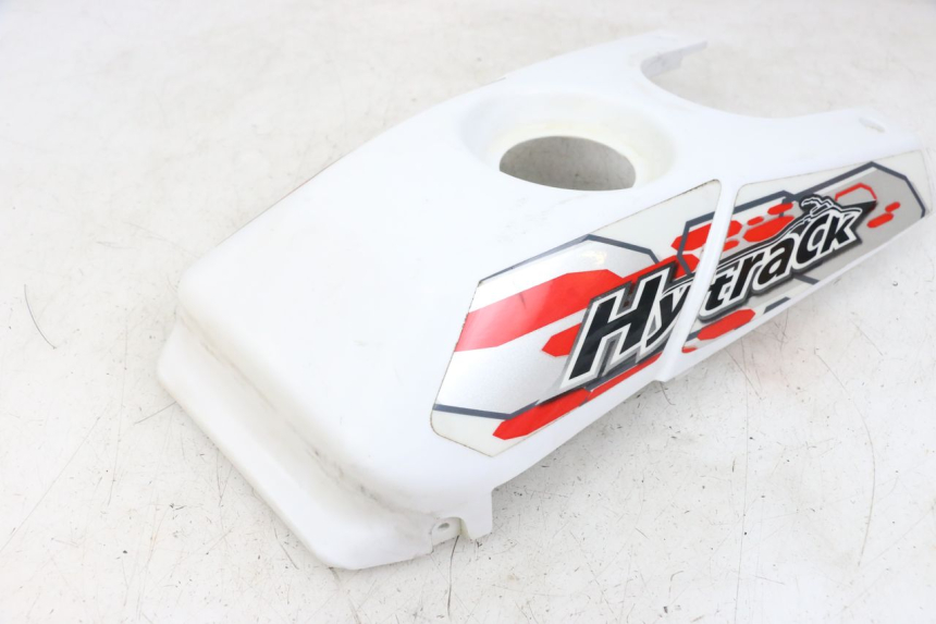 photo de CARENATURA SERBATOIO HYTRACK ST 170 (2020 - 2024) - Stato della superficie e materiale